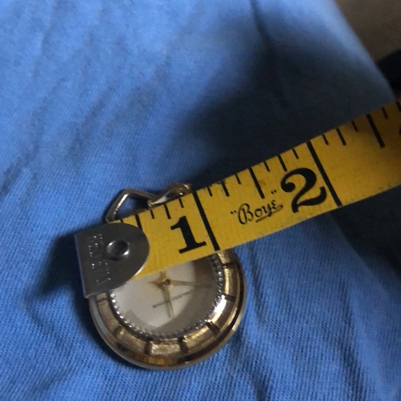 Woman vintage watch/pendant - Picture 4 of 7